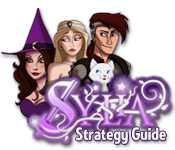 play Sylia - Act 1 - Strategy Guide