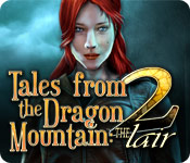 play Tales From The Dragon Mountain 2: The Lair