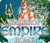 play Tales Of Empire: Rome