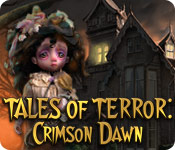 play Tales Of Terror: Crimson Dawn
