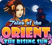 play Tales Of The Orient: The Rising Sun