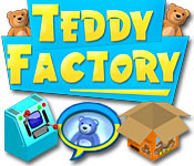 play Teddy Factory