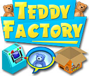 Teddy Factory