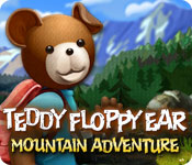 play Teddy Floppy Ear: Mountain Adventure