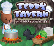 play Teddy Tavern: A Culinary Adventure
