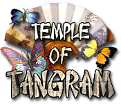 play Temple Of Tangram