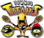 play Tennis Titans