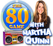 play The 80'S Game With Martha Quinn