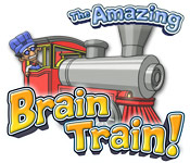 play The Amazing Brain Train