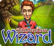 play The Beardless Wizard