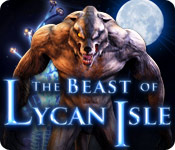 The Beast Of Lycan Isle