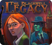 The Blackwell Legacy