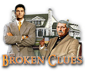 play The Broken Clues