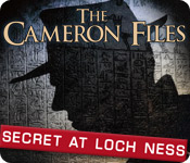 play The Cameron Files: Secret At Loch Ness