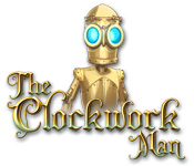 play The Clockwork Man