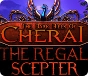 play The Dark Hills Of Cherai: The Regal Scepter