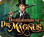 play The Dreamatorium Of Dr. Magnus