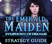 The Emerald Maiden: Symphony Of Dreams Strategy Guide