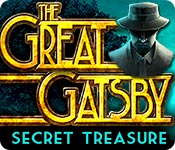 play The Great Gatsby: Secret Treasure