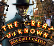 play The Great Unknown: Houdini'S Castle