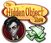 play The Hidden Object Show