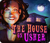 play The House On Usher