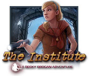 play The Institute - A Becky Brogan Adventure