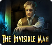 play The Invisible Man