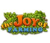 play The Joy Of Farming