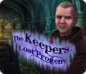 play The Keepers: Lost Progeny