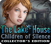 The Lake House: Children Of Silence Collector'S Edition