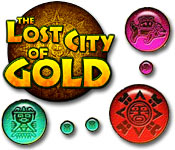 play The Lost City Of Gold