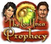 play The Lost Inca Prophecy
