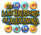 play The Lost Treasures Of Alexandria