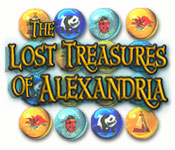 The Lost Treasures Of Alexandria