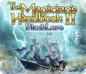 play The Magician'S Handbook Ii: Blacklore