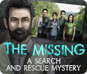 The Missing: A Search And Rescue Mystery