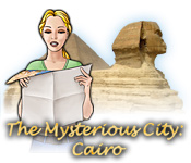 play The Mysterious City: Cairo