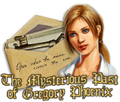 play The Mysterious Past Of Gregory Phoenix