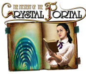 play The Mystery Of The Crystal Portal