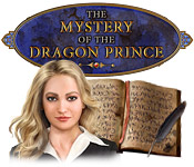 The Mystery Of The Dragon Prince