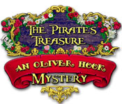 play The Pirate'S Treasure: An Oliver Hook Mystery