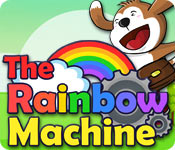 play The Rainbow Machine