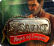 The Saint: Abyss Of Despair