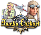 The Search For Amelia Earhart