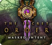 play The Secret Order: Masked Intent