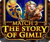 play The Story Of Gimli