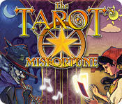 play The Tarot'S Misfortune