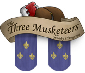 play The Three Musketeers: Milady'S Vengeance