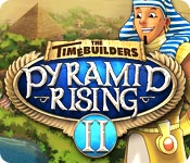 play The Timebuilders: Pyramid Rising 2